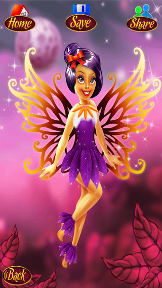 Fairy Tale Fashion Week Pro- Ultimate Dress Up Game
