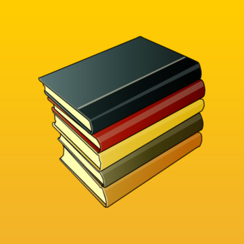 Top 80 Classic Books - The free collection of the 80 best classics of all the time LOGO-APP點子