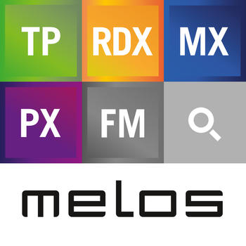 Melos Cable Compound Finder 商業 App LOGO-APP開箱王