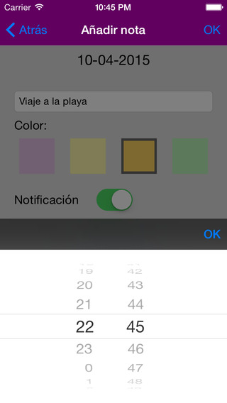免費下載生產應用APP|Calendario 2015 Colombia Sin Ads app開箱文|APP開箱王