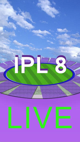 IPL8 A1 Live