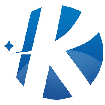 KX电商平台 LOGO-APP點子