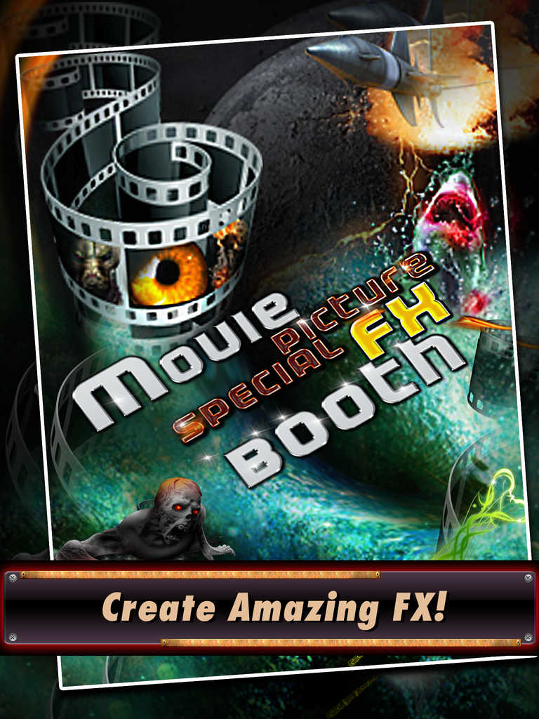 App Shopper: Special FX Movie P...