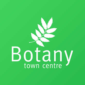 Botany Town Centre 生活 App LOGO-APP開箱王
