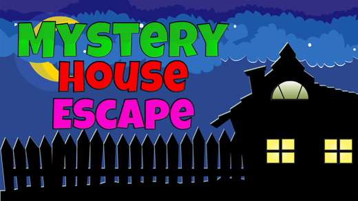Escape From Mystery House