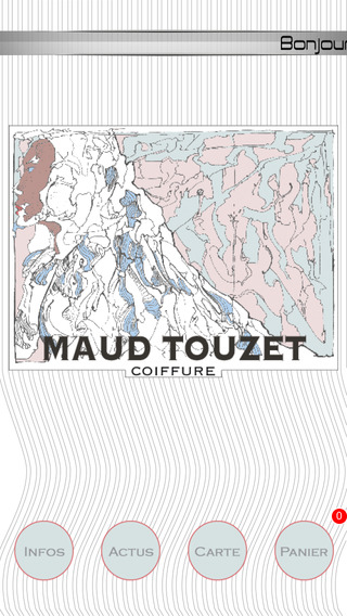 Maud Touzet