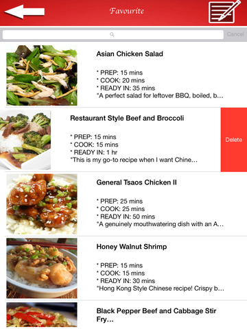免費下載生活APP|Thai Food Recipes - Cook Special Dishes app開箱文|APP開箱王