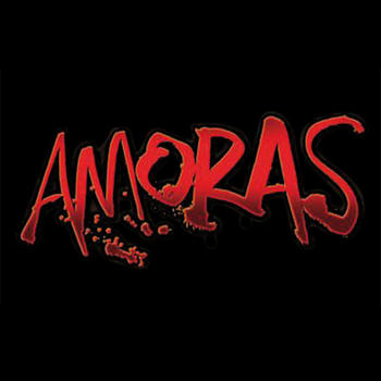 Amoras LOGO-APP點子