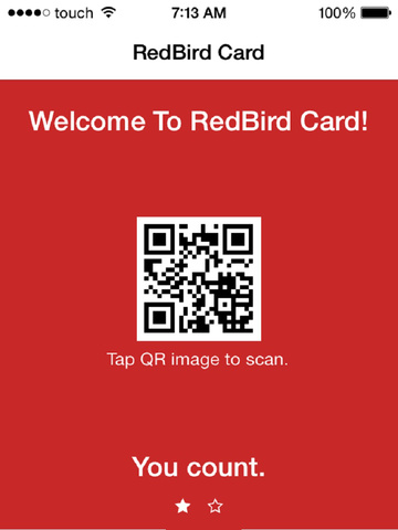 免費下載商業APP|RedBird Card app開箱文|APP開箱王
