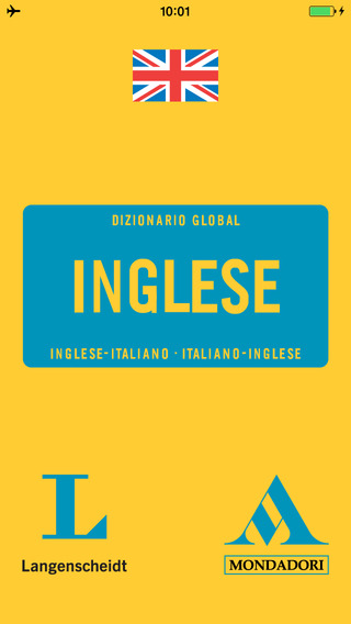 English Italian Talking Dictionary Global Mondadori Langenscheidt