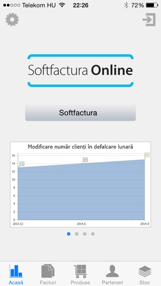 Softfactura Online