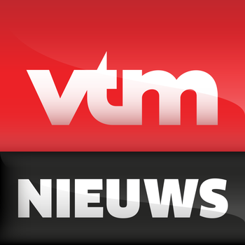 VTM NIEUWS LOGO-APP點子