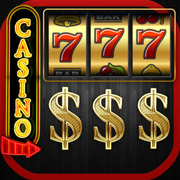 AAA Cassino Vegas Slots Game Free 遊戲 App LOGO-APP開箱王