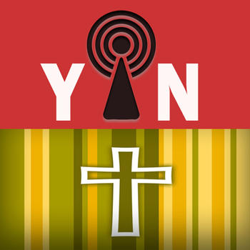 YanRadio 全球福音广播 LOGO-APP點子