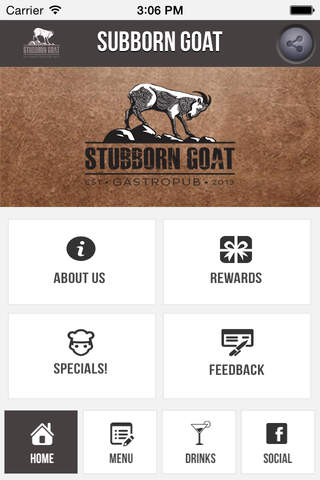 Stubborn Goat screenshot 3