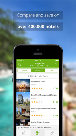 【免費旅遊App】Wego Flights & Hotels-APP點子