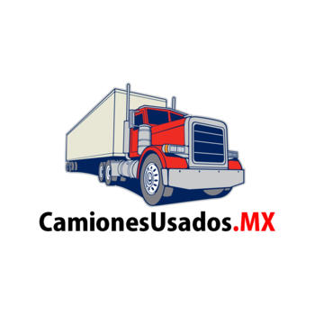 CamionesUsados.MX 商業 App LOGO-APP開箱王