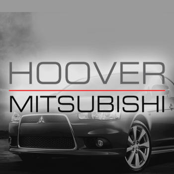 Hoover Mitsubishi 商業 App LOGO-APP開箱王