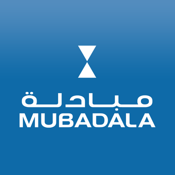 Mubadala LOGO-APP點子