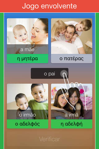 Learn Greek: Language Course screenshot 3