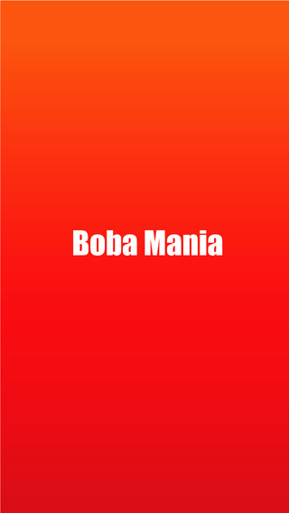 免費下載遊戲APP|Boba Mania app開箱文|APP開箱王