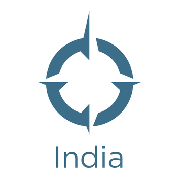 FranklinCovey India LOGO-APP點子