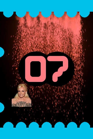 Jump Britney Jump - Britney Spears edition screenshot 3