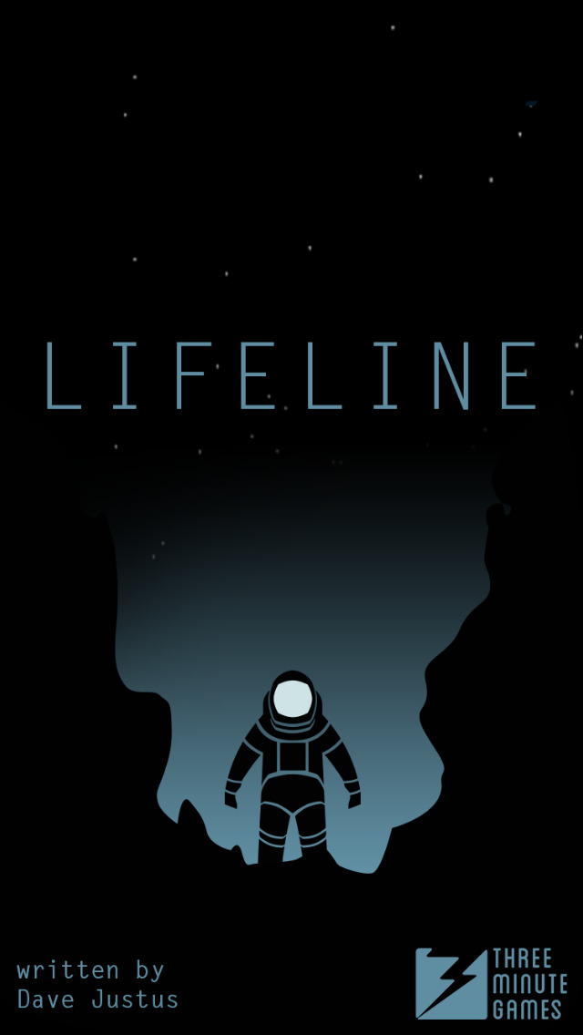 Lifeline...  Screenshot