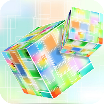 Fill Color - Love The Casual Puzzle Games 遊戲 App LOGO-APP開箱王