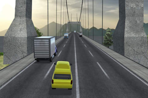 Extreme Traffic Racer 2 screenshot 2
