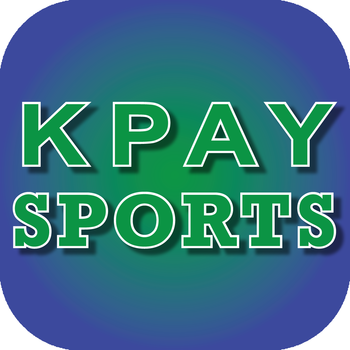 KPAY Sports LOGO-APP點子