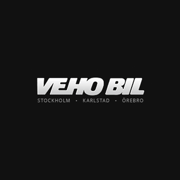 Veho Bil LOGO-APP點子