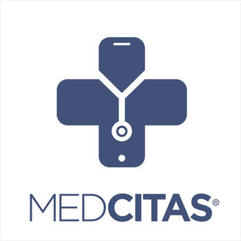 Médico LOGO-APP點子