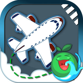 Air Traffic HD LOGO-APP點子