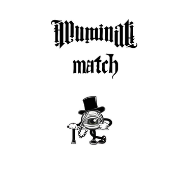 Illuminati Match LOGO-APP點子