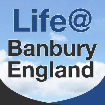 Life@ Banbury LOGO-APP點子