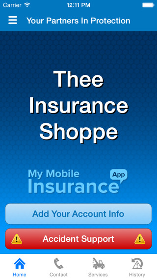 Thee Insurance Shoppe
