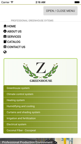 免費下載商業APP|Z-Greenhouse app開箱文|APP開箱王