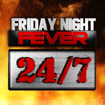 Friday Night Fever 24/7 from NewsChannel 9 WSYR LOGO-APP點子