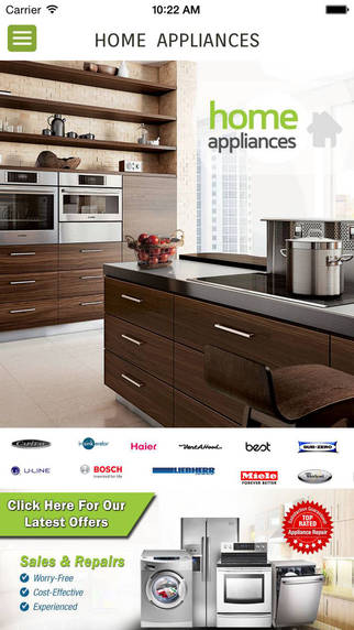 Home Appliances UK