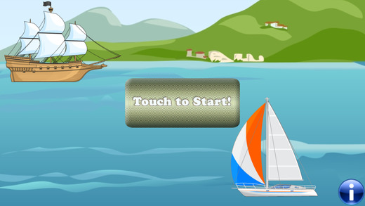 Boat Puzzles for Toddlers and Kids : puzzle games on the sea with boats and ships