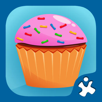 Muffin Quest LOGO-APP點子