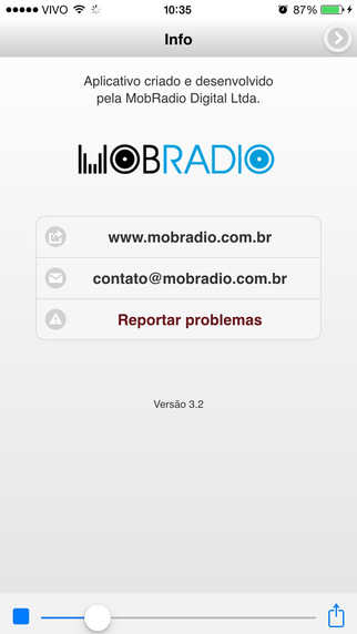 免費下載運動APP|Rádio Livre Gaviões app開箱文|APP開箱王