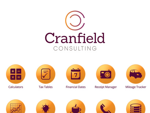 【免費商業App】Cranfield Consulting Limited-APP點子