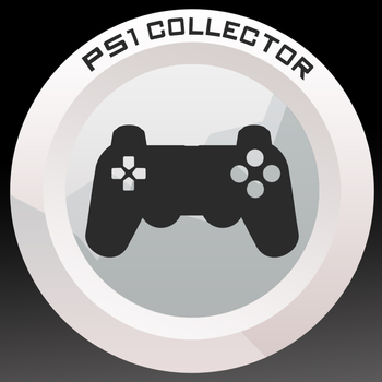 PS1 Collector LOGO-APP點子