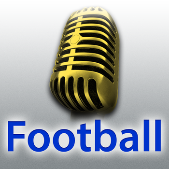 Football Reporter Pro LOGO-APP點子