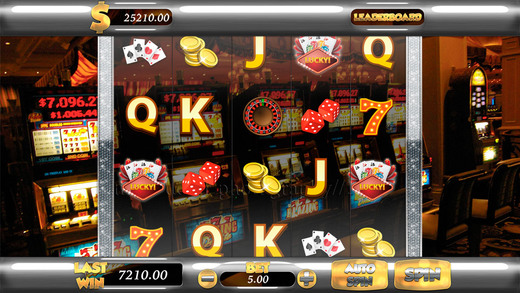Ace Casino Paradise Slots