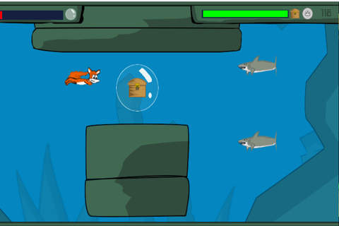 Treasure Run - The Quest screenshot 4