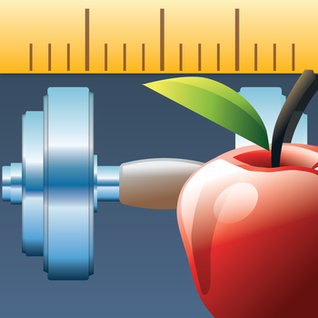 Tap & Track -Calorie Counter (Diets & Exercises) LOGO-APP點子