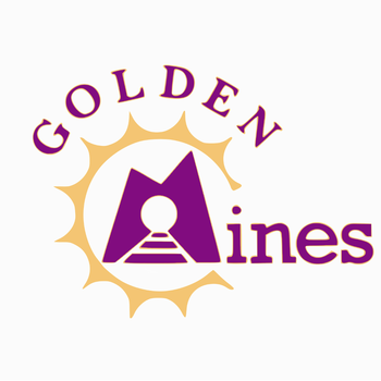GoldenMines 工具 App LOGO-APP開箱王